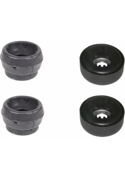 AMORTİSÖR TAKOZ KİTİ TAKOZ RULMAN GOLF 4-BORA-A3 1.6-1.8-1.8T-1.9 TDI AHW-AKL-AEH AGN-AGU-ATN 1J0412331C 1J0412331CS 1J0412249