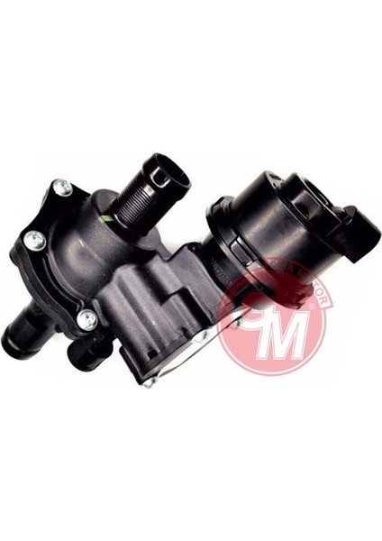 EGR BEYNİ MASTER 3 2.3DCI-TRAFIC 3 2.0DCI M9R-M9T 922304507R