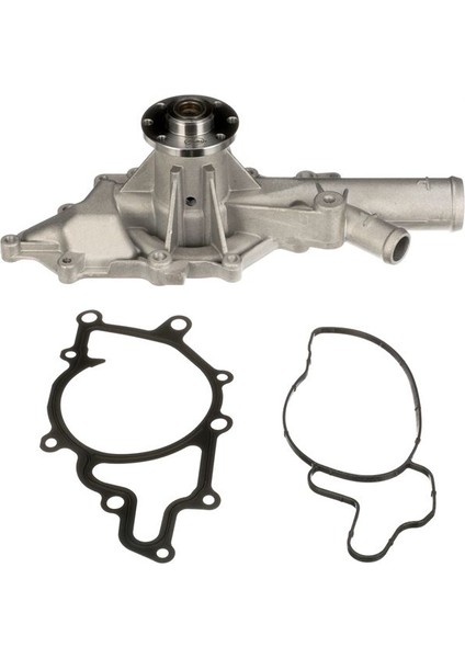 DEVIRDAIM POMPASI MERCEDES OM646 W639 B906 A6462001001