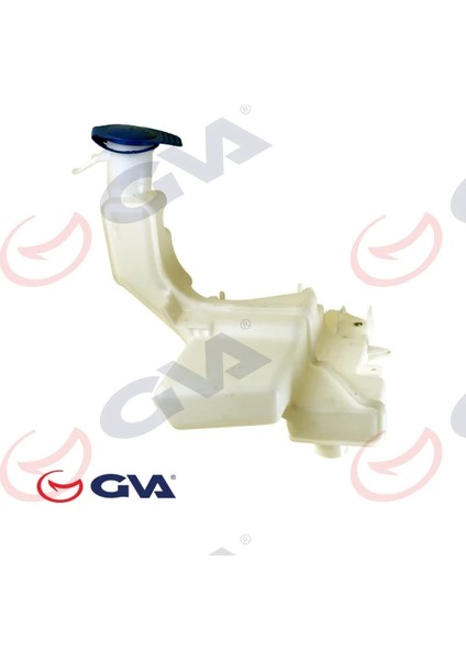 CAM SUYU DEPOSU PASSAT FAR YIKAMALI ÜST 2005-2011 3C0955453Q