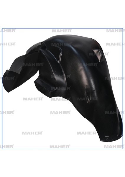 DAVLUMBAZ ÇAMURLUK TIGGO 7 PRO 2022-2024 ARKA SOL MHR 50134