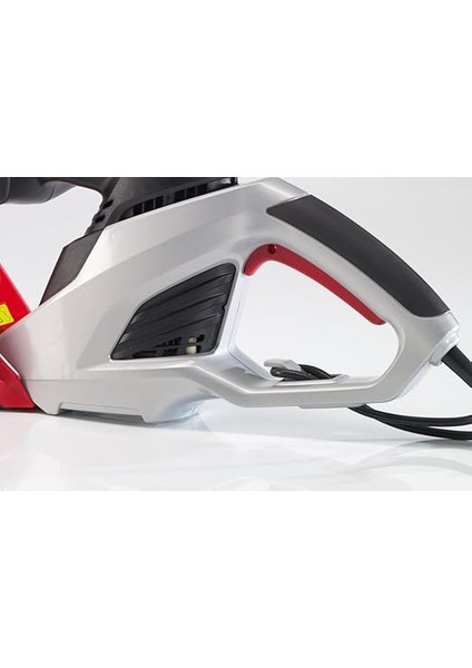 Çit Makası Ht 550 Safety Cut (550 Watt Motor Gücü, Elmas Kesimli 52 cm Güvenlik Bıçağı, 18 mm Kesme Kalınlığı, Koruma Kılıfı ve Güvenlik Kablosu Dahil) fırsatları