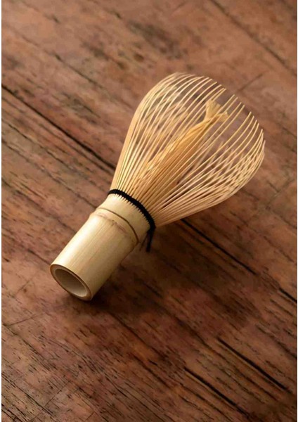 Bambu Matcha Çayı Karıştırıcı Fırça Bamboo Whisk Köpürtücü modelleri