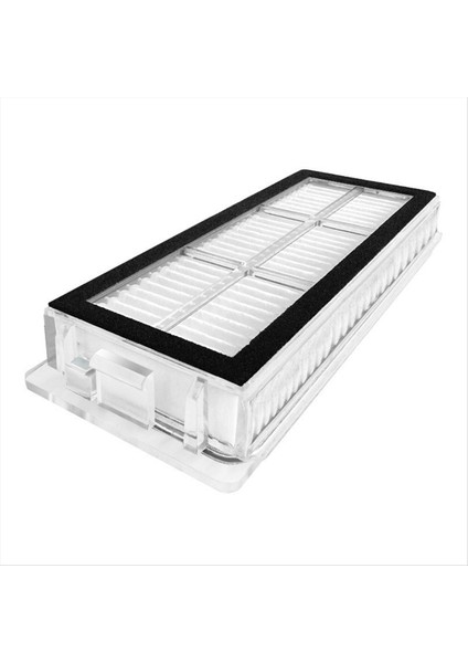Dreame L20 Ultra / L30 Ultra / X20 Pro Robot Vakum Yedek Toz Kutusu Parçası Için (Yurt Dışından) fiyatları