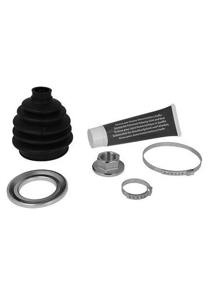 AKS KÖRÜĞÜ DIŞ ASTRA J 2009-2015 1.3-1.4-1.6 INSIGNIA A 2009-2017 2.0 MERIVA B 2010-2017 1.4 ZAFIRA C 2011 13291734 1604008