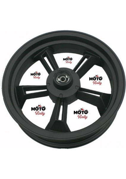 Rks Newlight 125 Ön Jant 2842