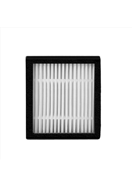 Irobot Roomba Combo J7 J7+ Robot Vakum Aksesuarları Için 2set Yedek Hepa Filtresi Parçalar (Yurt Dışından) indirimleri