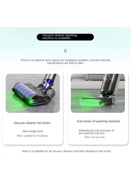 2x Elektrikli Temizleyici Toz Ekran LED Lamba Mikroskobik Tozu Ortaya Çıkarın ve Görünmez Evcil Hayvan Kılı Köpek Kürk (Yurt Dışından) modelleri