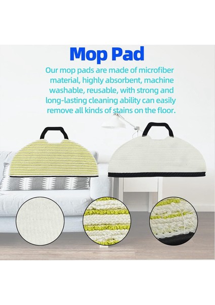 Değiştirme Parçaları Köpekbalığı RV2610WA RV2620WA RV2410WD AV2610WA Aı Ultra 2- In-1 Robot Vakum Parçaları (Yurt Dışından) modelleri