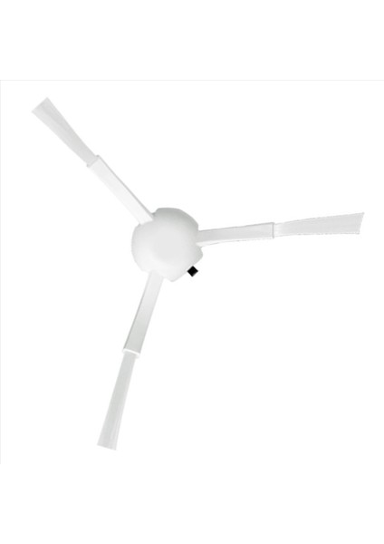 6x Yedek Yan Fırça Süpürücü Aksesuarları Dreame Bot L10S Ultra Sweeper Yan Fırça Aksesuarları Için Uygun (Yurt Dışından) modelleri