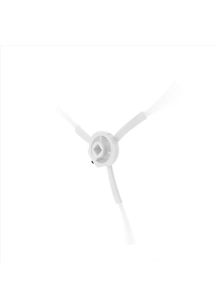 6x Yedek Yan Fırça Süpürücü Aksesuarları Dreame Bot L10S Ultra Sweeper Yan Fırça Aksesuarları Için Uygun (Yurt Dışından) indirimleri