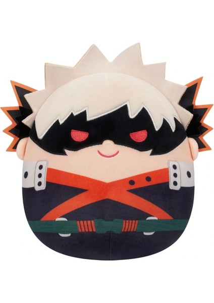 Bfs Squishmallows My Hero Acamedia 20 cm Asorti