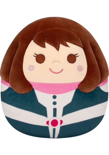 Bfs Squishmallows My Hero Acamedia 20 cm Asorti modelleri