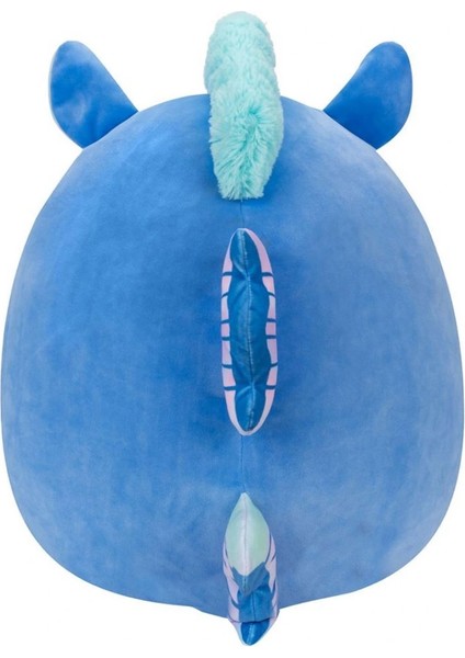 Bfs Squishmallows Hippocampus Romano 30 cm fiyatları