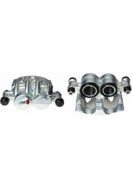 FREN KALİPERİ ÖN SAĞ DUCATO BOXER KARSAN JEST 2.3 2006- 4401 K1