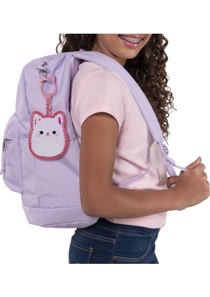 Bfs Squish-A-Longs 3 Figür + Yüzük Çantalı Sürpriz Paket Seri 2 indirimleri