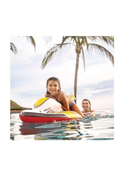 Wave Rider Ride-On Dalga Sürüşü fiyatları