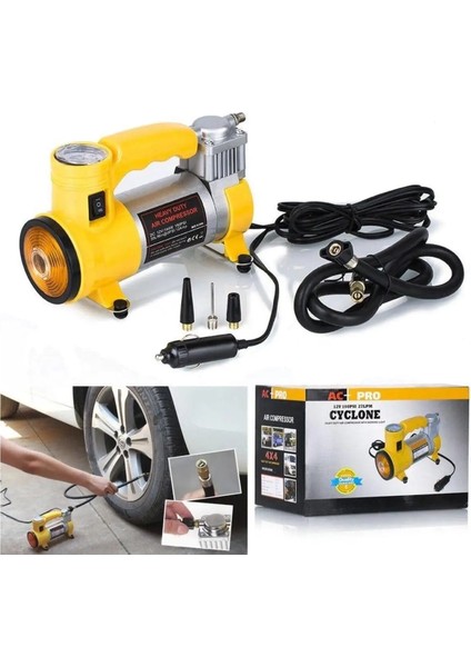 KA-735 150 Psı 35 Lpm Oto Hava Kompresörü fiyatları