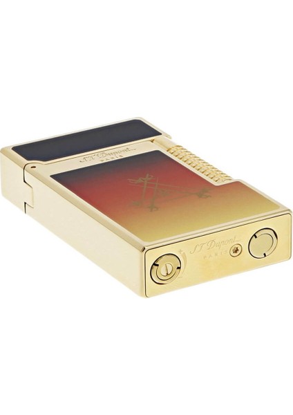 Le Grand Montecristo Le Crepuscule Çakmak C23036