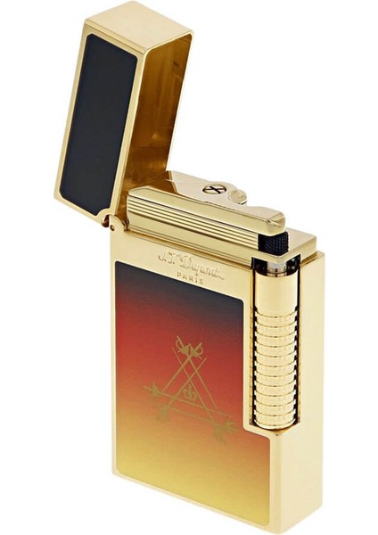 Le Grand Montecristo Le Crepuscule Çakmak C23036 fiyatları