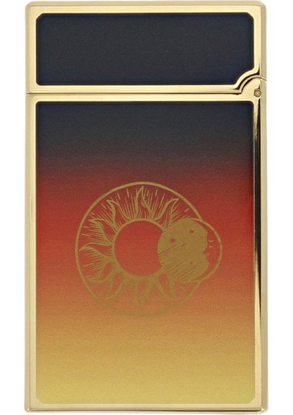 Le Grand Montecristo Le Crepuscule Çakmak C23036 modelleri