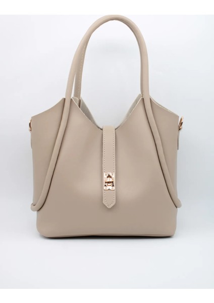 Kadın Yavru Çanta Fular Detaylı Omuz ve Kol Çantası fiyatları