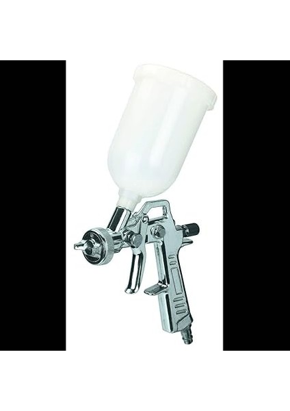 Üstten Tanklı Boya Püskürtme Tabancası - 4133000 fiyatları