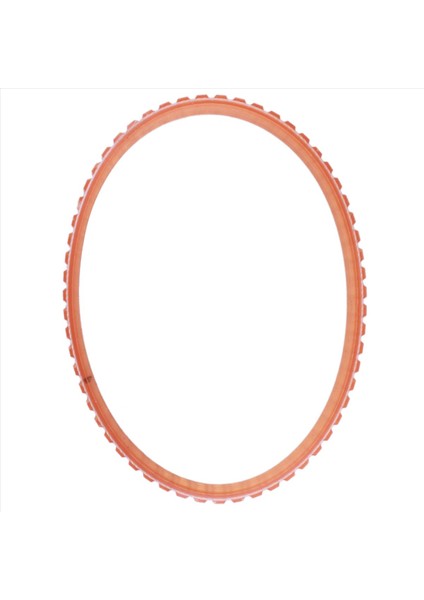 Makita Planer 1900B Için Uygun 5 x Turuncu Pu Kemer (Yurt Dışından) modelleri