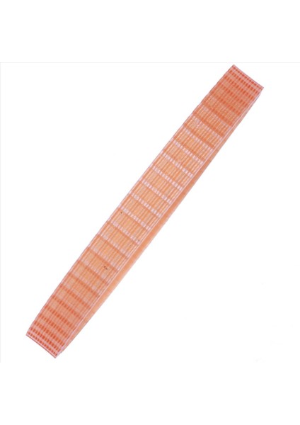 Makita Planer 1900B Için Uygun 5 x Turuncu Pu Kemer (Yurt Dışından) fırsatları