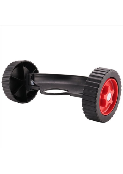 Yardımcı Çim Biçme Makinesi Aksesuarları Çıkarılabilir Evrensel Çim Biçme Makinesi Tekerleği Iş Verimliliğini Artırabilir (Yurt Dışından) fiyatları