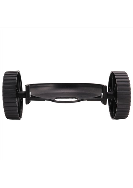 Yardımcı Çim Biçme Makinesi Aksesuarları Çıkarılabilir Evrensel Çim Biçme Makinesi Tekerleği Iş Verimliliğini Artırabilir (Yurt Dışından) modelleri