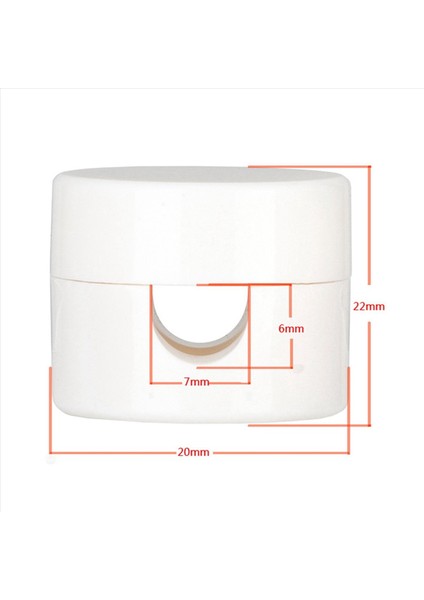 20PCS Tavan Asılı Işık Için Kanca Dıy Lamba Dakıncılık Elektrikli Kablo Kablosu Avize Armatürü Donanım Kancası Beyaz (Yurt Dışından) fırsatları