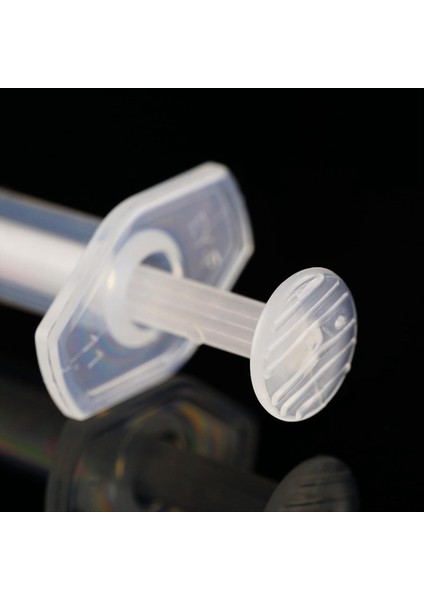 27GA 1/2 Inç Iğne ile 20 Paket 1ml Plastik Şırınga Tutkal Için Kapaklı Şırıngalar Ölçüm Sulama Endüstriyel (Yurt Dışından) modelleri