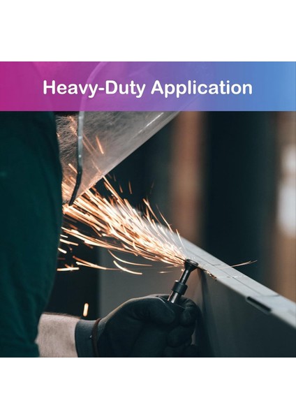 1/4in Kesme Tekerleği Montaj Mandrel Tutucusu 3/8in ve 1/4 Inç Arbor Deliği Kalıp Öğütücü Aksesuarları Için Matkap Döner Aracı (3 Paket) (Yurt Dışından) fırsatları