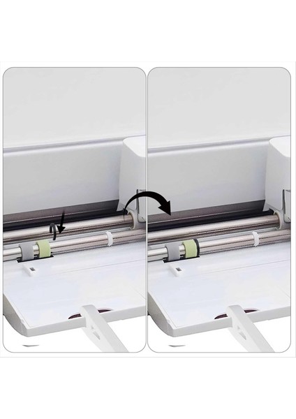 12 Adet Cricuts Maker Için Klips Yüzükleri Tutma ve Havaları Keşfetin Kauçuk Tutma Halkalarla Yerinde Tutun Kauçuk Tutun (Yurt Dışından) indirimleri