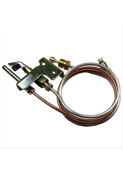 2x Doğal Gaz Su Isıtıcı Parçaları Pilot Montajı ve Termokupl (Yurt Dışından) fiyatları