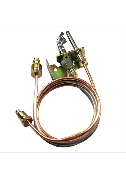 2x Doğal Gaz Su Isıtıcı Parçaları Pilot Montajı ve Termokupl (Yurt Dışından) fırsatları