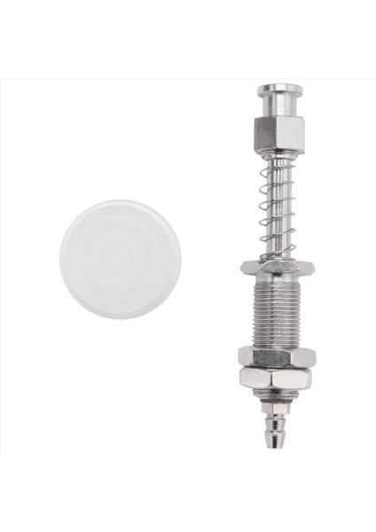 10 Set 86MM Emme Kupası Braket Altıgen Burcu Iplik Vakum Kupa Sıvı Seviye Terbiyecisi Enjeksiyon Kalıp Makinesi (Yurt Dışından) fiyatları