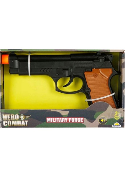 Bfs Asker Oyuncak Sesli Tabanca modelleri