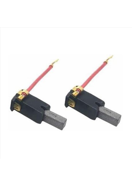 4pcs N292059 N421468 DWE6411 DWE6420 DWE6423 Için Karbon Fırça Tutucu Montajı (Yurt Dışından) modelleri