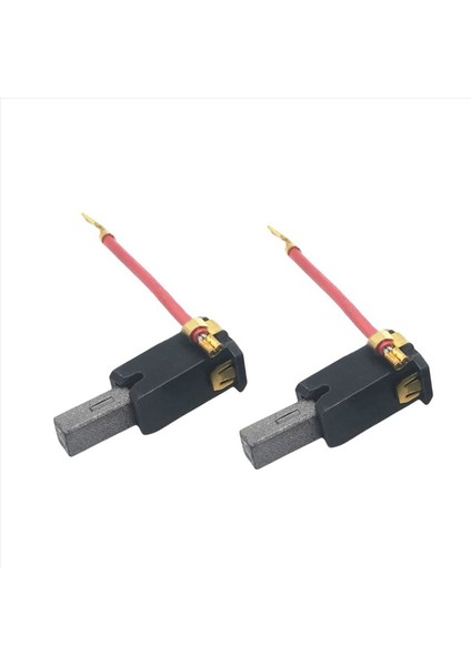 4pcs N292059 N421468 DWE6411 DWE6420 DWE6423 Için Karbon Fırça Tutucu Montajı (Yurt Dışından) fırsatları