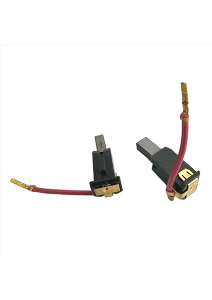 4pcs N292059 N421468 DWE6411 DWE6420 DWE6423 Için Karbon Fırça Tutucu Montajı (Yurt Dışından) indirimleri