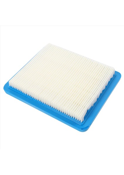 30 Paket 491588S Hava Filtresi Briggs Stratton Için Değiştir 491588 4915885 Düz Hava Temizleyici Kartuş Çim Biçme Makinesi Filtresi (Yurt Dışından) modelleri