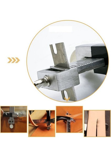 Kemer Kesme Makinesi Seti Dıy Alüminyum Sap Kemer Kesme Makinesi Tanga Kesici Tanga Alet Kesme Şeritleri (Yurt Dışından) indirimleri