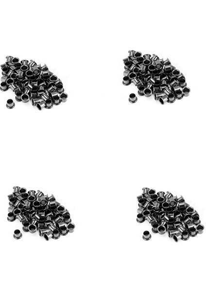 Dıy Kydex Kılıfı Için 200 Pcs Gözlükler 7mm Perçin El Alet Parçaları Göz Iskelesi Delisi Yumruk Aracı Kiti (Yurt Dışından)