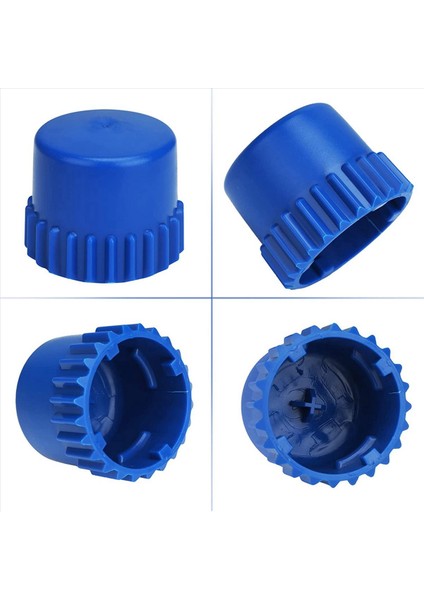 537338701 Düzeltici Kafa Yumruğu Düğmesi Husqvarna T25 Hat Düzenleme Kafaları Bump Knobs (8 Paket) (Yurt Dışından) fırsatları