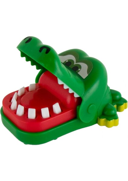 Bfs World's Smallest Crocodile Dişçi fiyatları