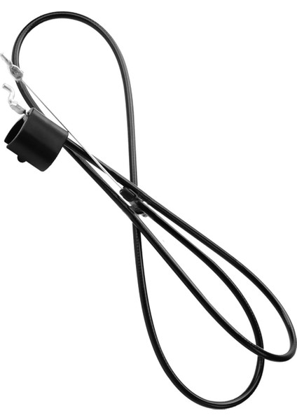 183281 532183281 Motor Bölgesi Kontrol Kablosu Husqvarna Çim Biçme Makinesi Için Uygun (Yurt Dışından)