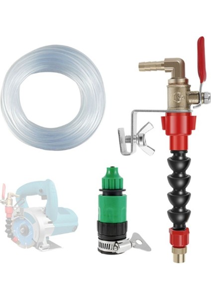 Kesme Makinesi Sisleme Sistemi Su Püskürtücü Kesme Makinesi Için Ayarlanabilir Toz Sökücü Su Püskürtücü (Yurt Dışından) fiyatları