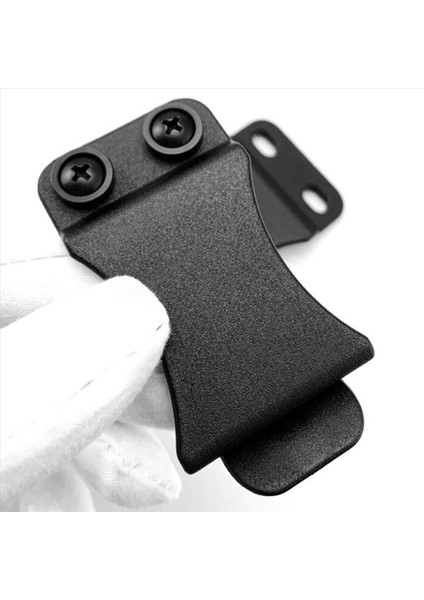 40PCS/LOT Hızlı Klipsler Için 1 5 Inç Kayışlar Için Kydex Kayış Klipsli Ilmek (Yurt Dışından) fırsatları